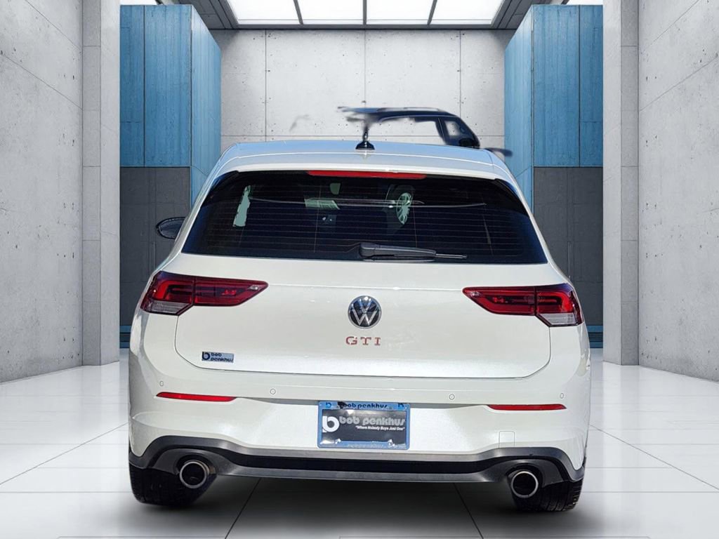 Used 2024 Volkswagen GTI S image 25