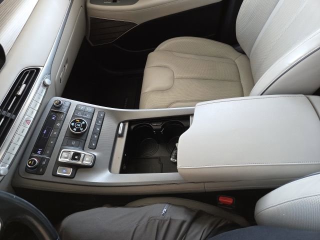 Used 2021 Hyundai Palisade Limited w/ Winter Package image 66