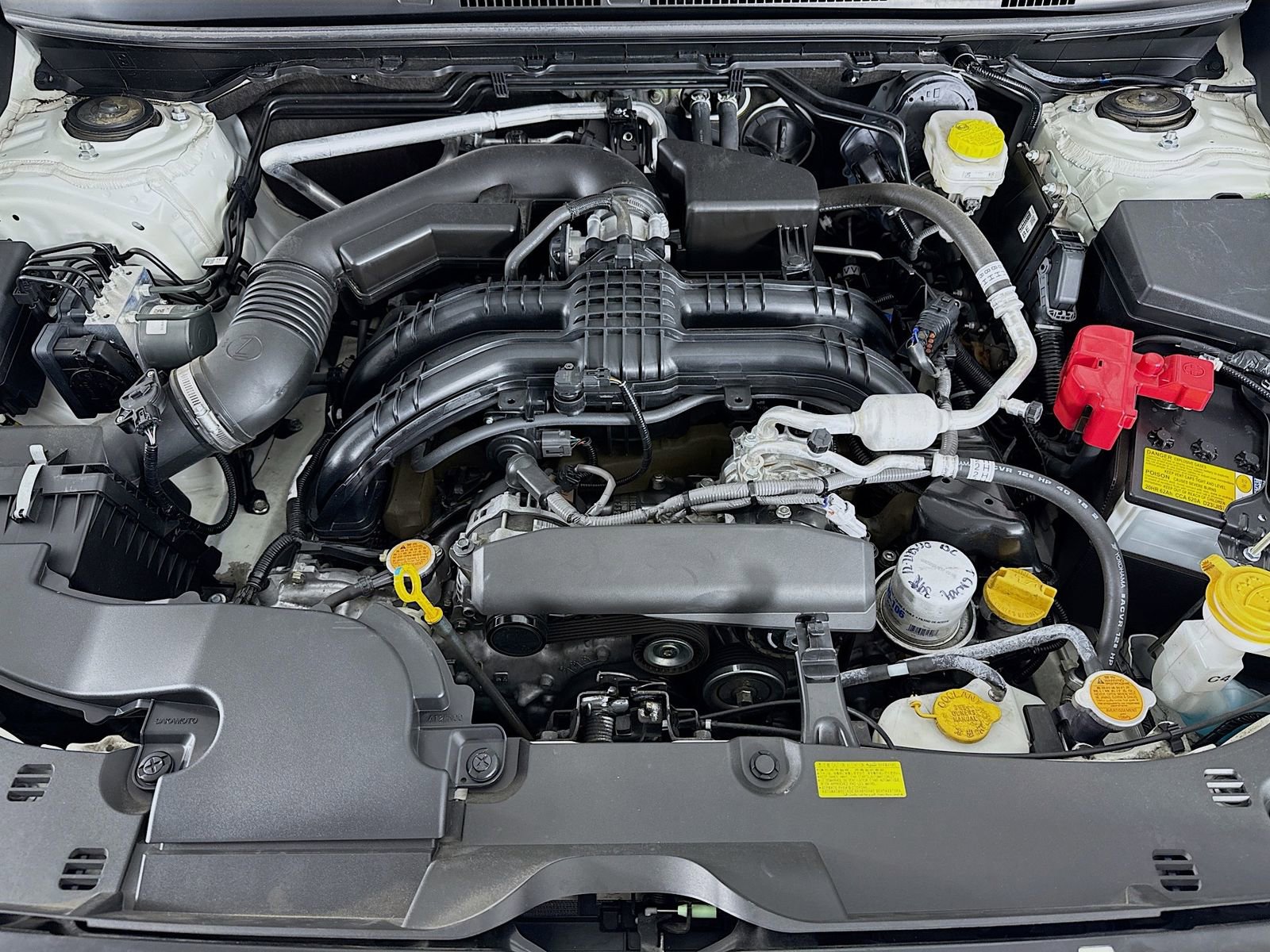 Used 2024 Subaru Crosstrek 2.0i Premium AWD/4WD image 29