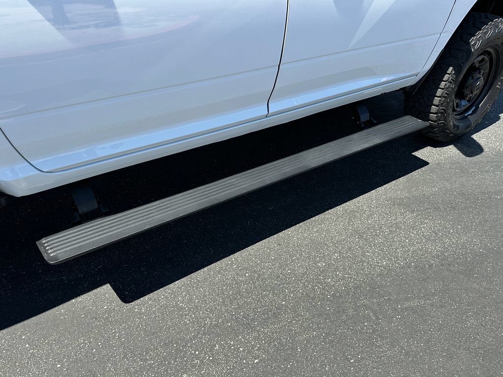 Certified 2025 RAM 2500 Tradesman AWD/4WD image 19
