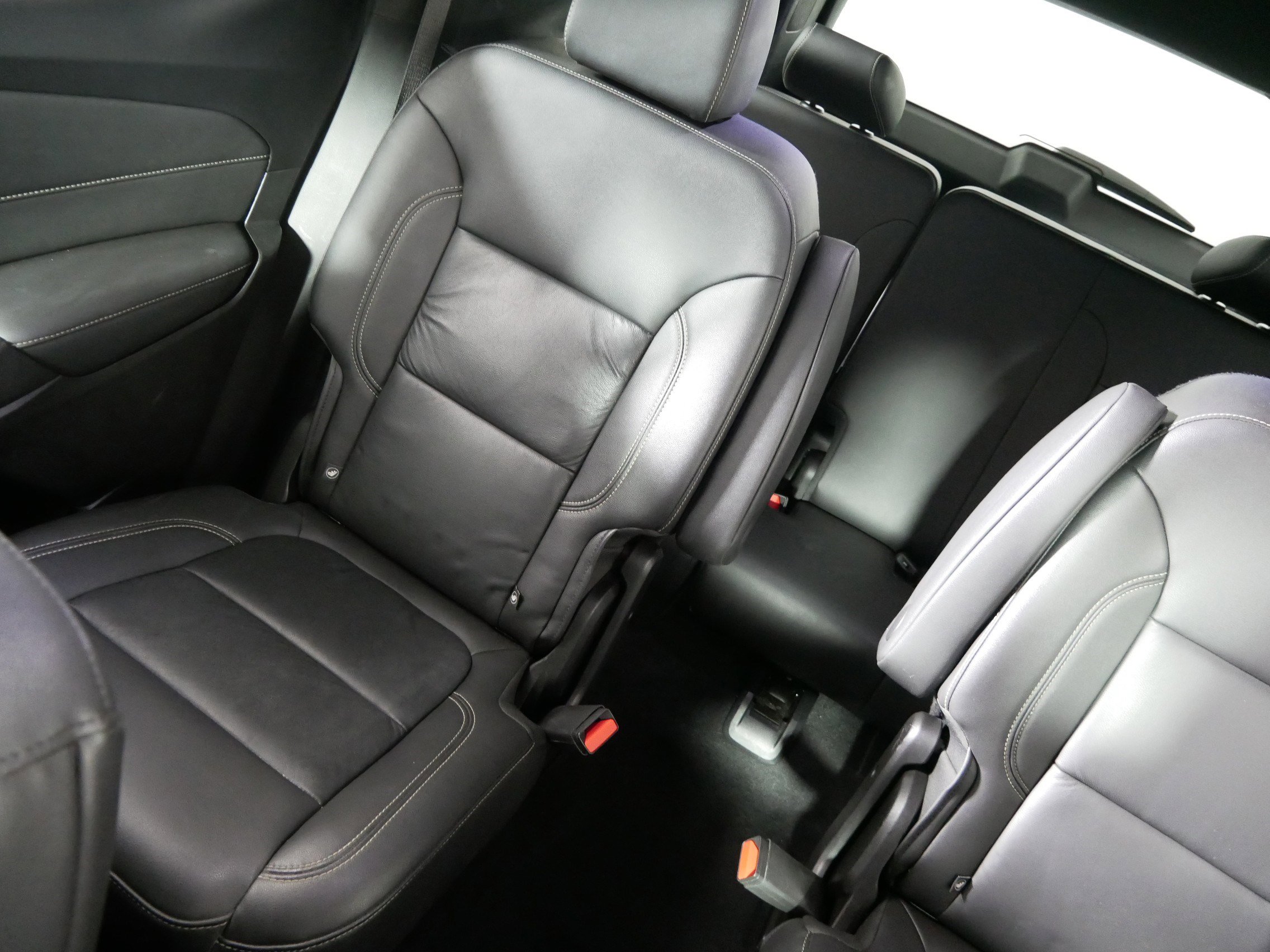 Certified 2022 Chevrolet Traverse LT image 12