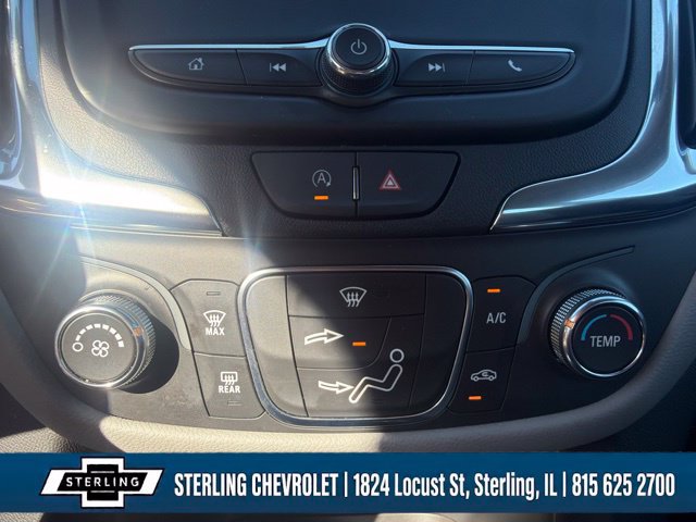 Used 2023 Chevrolet Equinox LS AWD/4WD image 23
