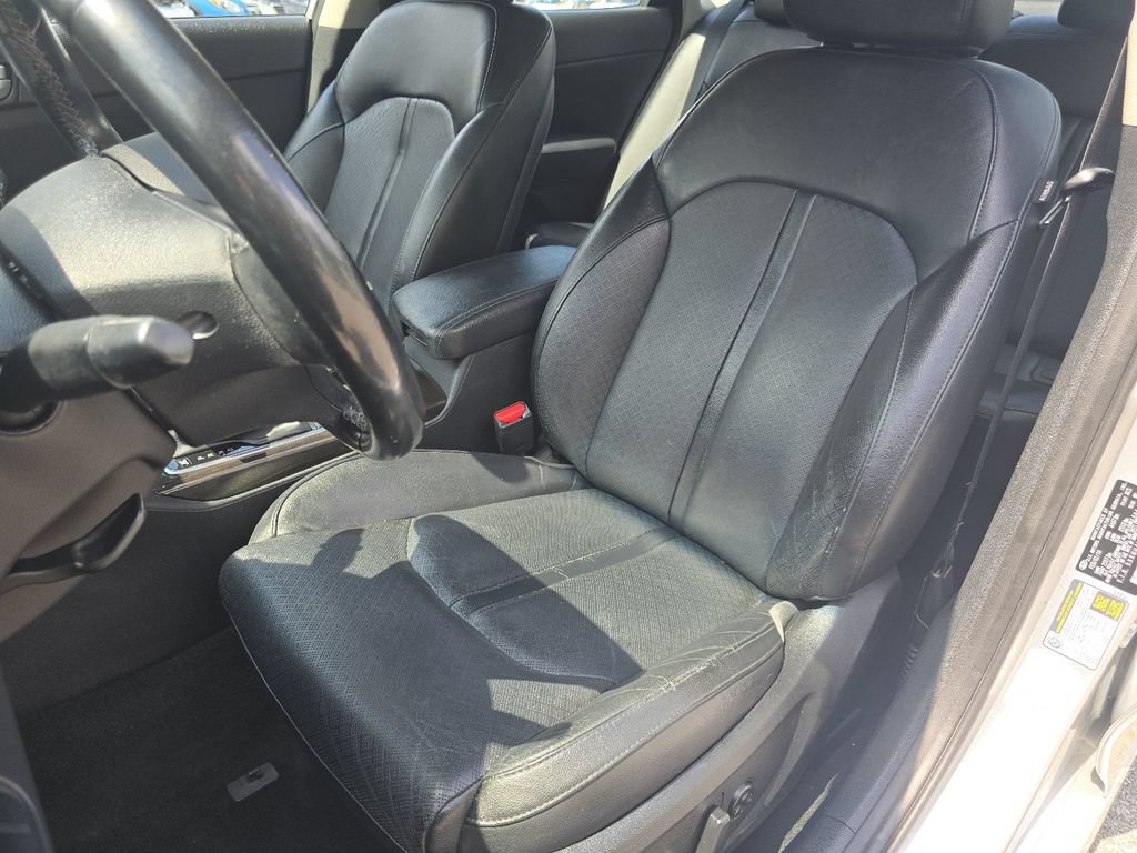 Used 2016 Kia Optima EX FWD image 18