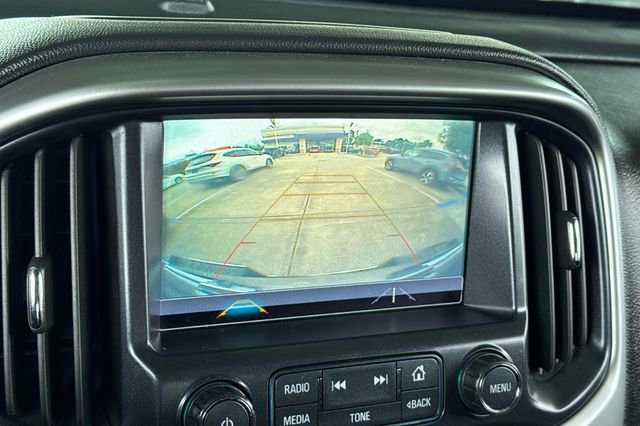 Used 2018 Chevrolet Colorado LT w/ LT Convenience Package RWD image 27
