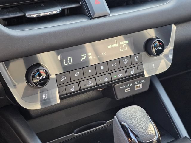 New 2026 Subaru Outback Touring XT AWD/4WD image 34