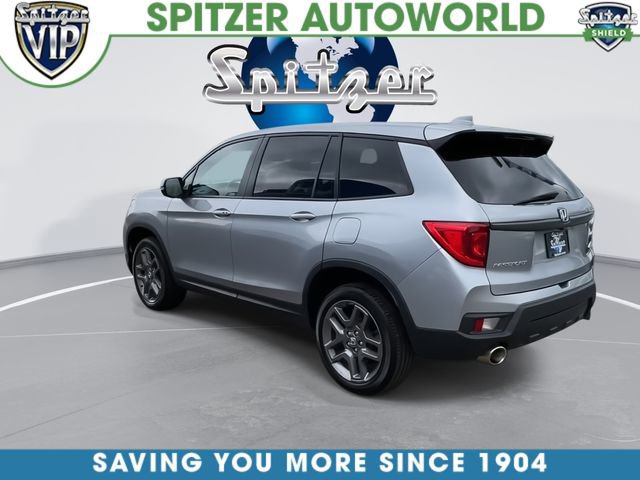 Used 2023 Honda Passport EX-L image 8