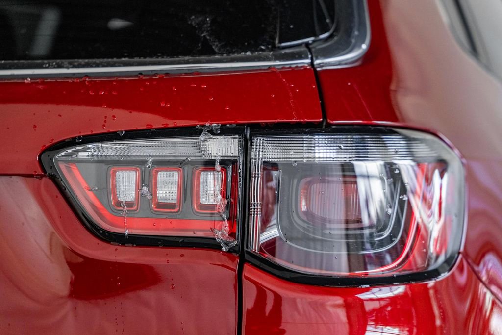 New 2026 Jeep Compass Limited w/ Sun, Sound & Navigation Group image 6