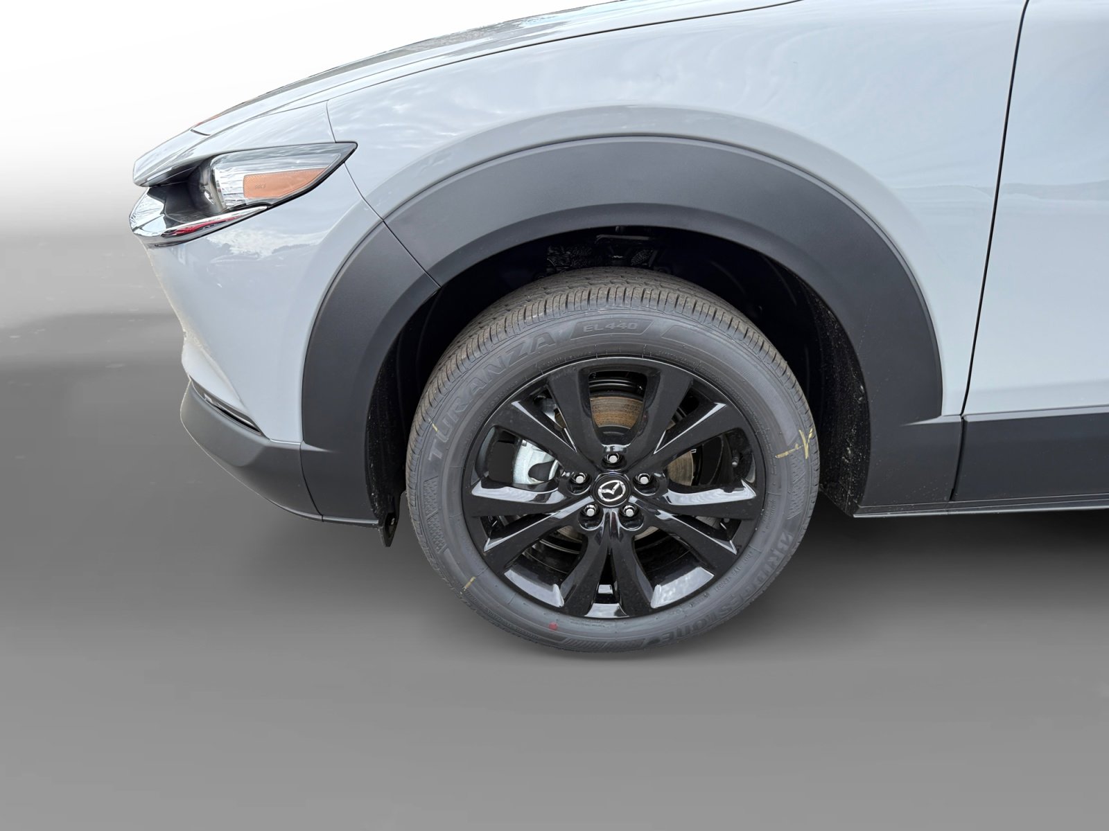 New 2026 MAZDA CX-30 AWD 2.5 S w/ Select Sport Pkg image 9