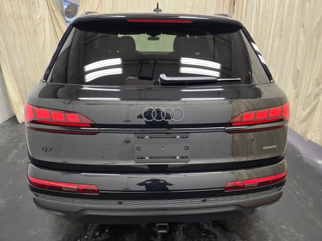 New 2026 Audi Q7 3.0T Prestige image 8
