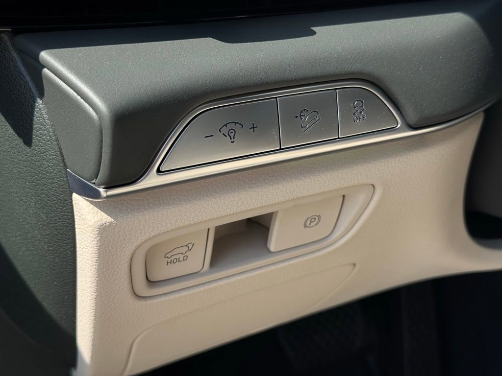 New 2026 Genesis GV80 3.5T Advanced image 31