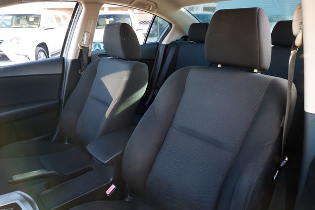 Used 2011 MAZDA MAZDA3 i Touring image 9