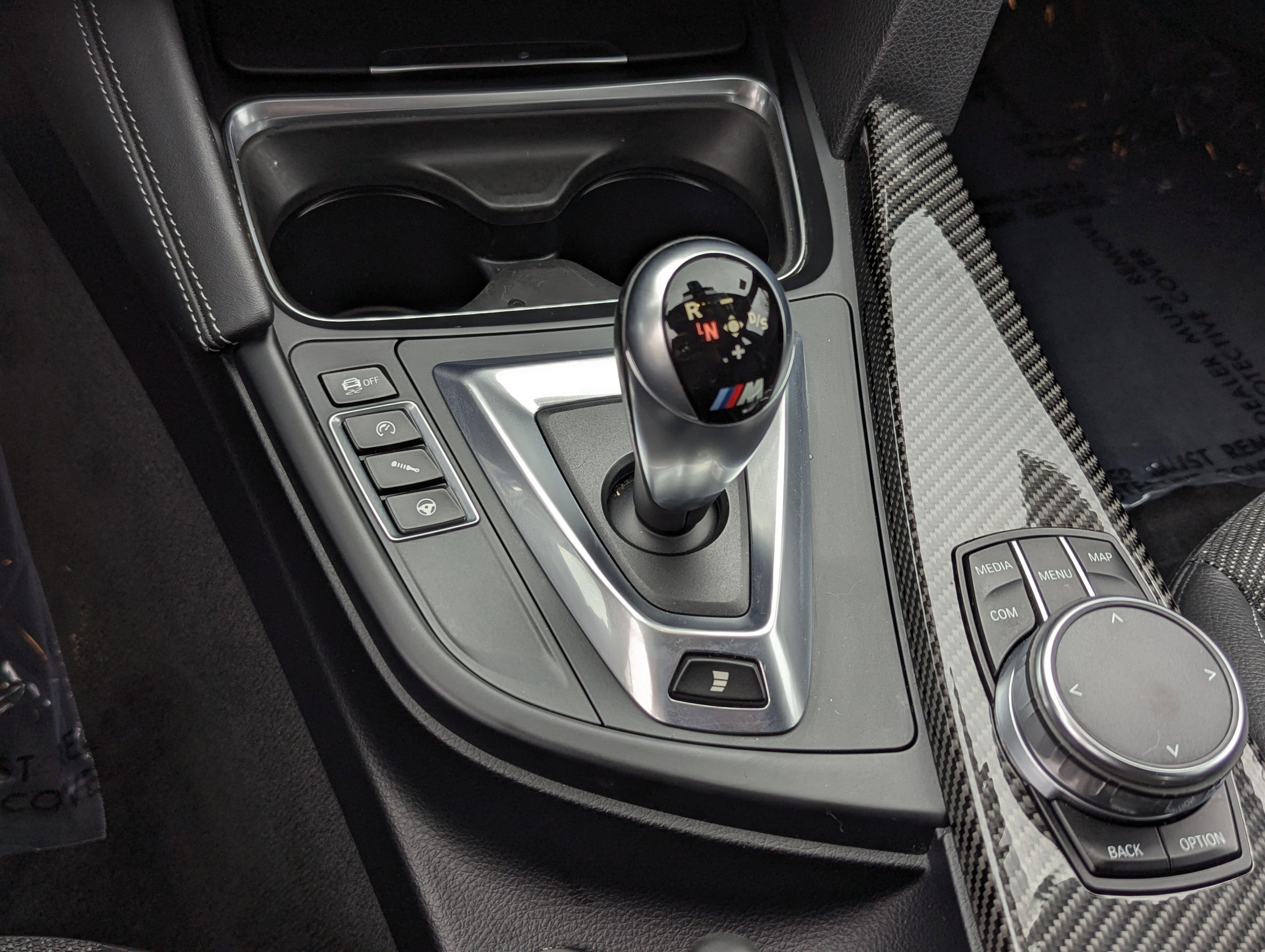 Used 2018 BMW M3 image 23