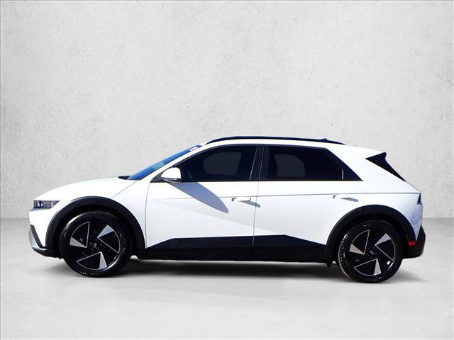 Used 2025 Hyundai Ioniq 5 SEL image 2