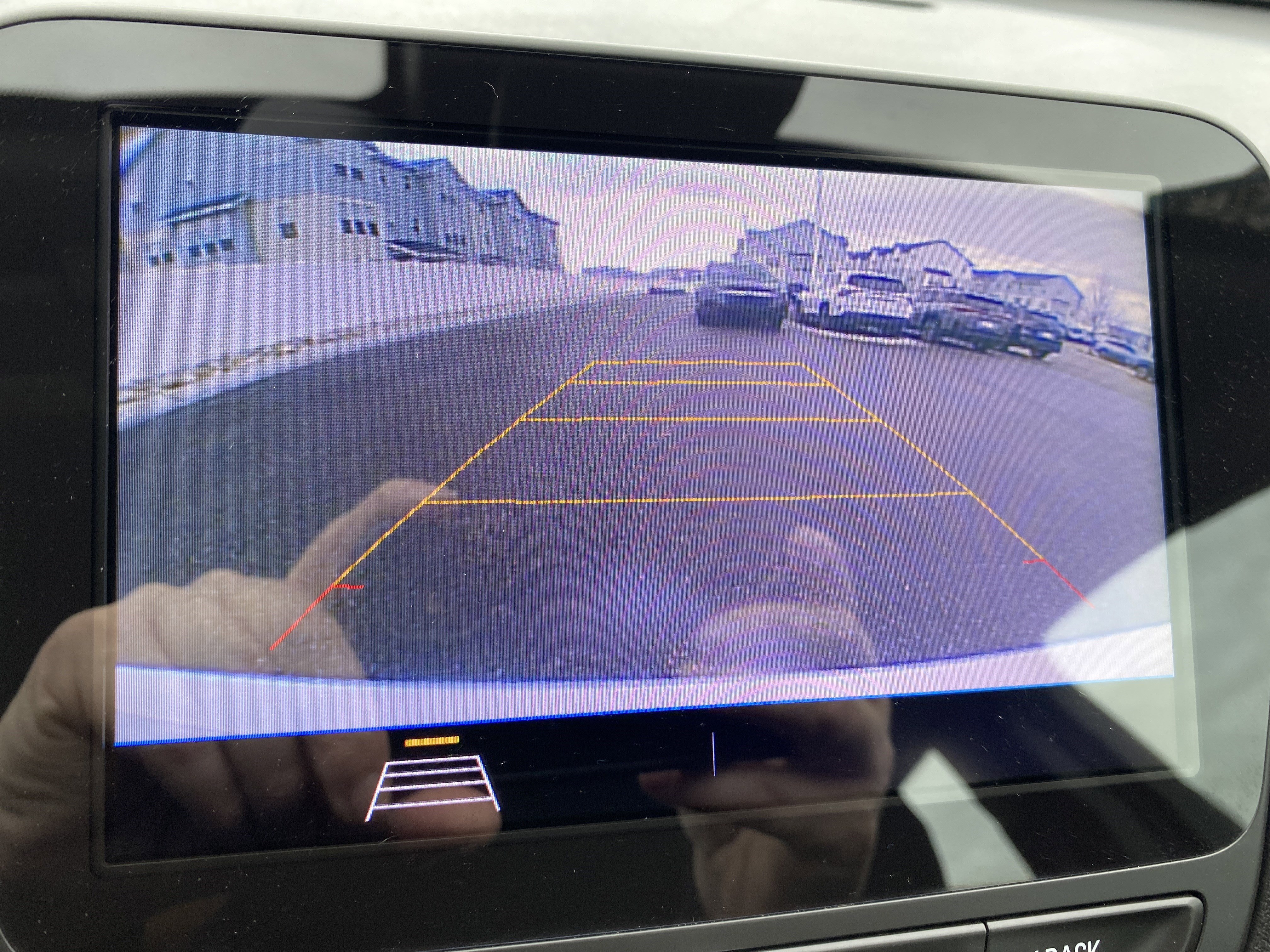 Used 2020 Chevrolet Malibu LS w/ Driver Confidence Package II image 30