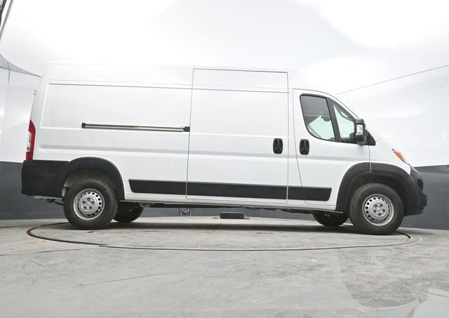 Used 2025 RAM ProMaster 2500 w/ Convenience Group image 39