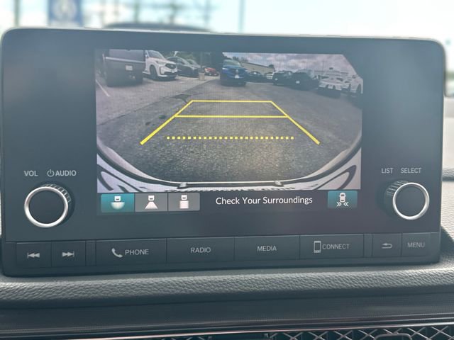 New 2025 Acura Integra A-Spec image 22