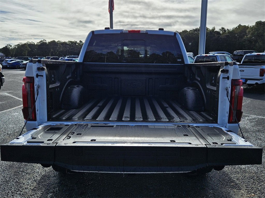 New 2025 Ford F150 Tremor image 11
