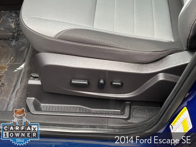 Used 2014 Ford Escape SE image 26