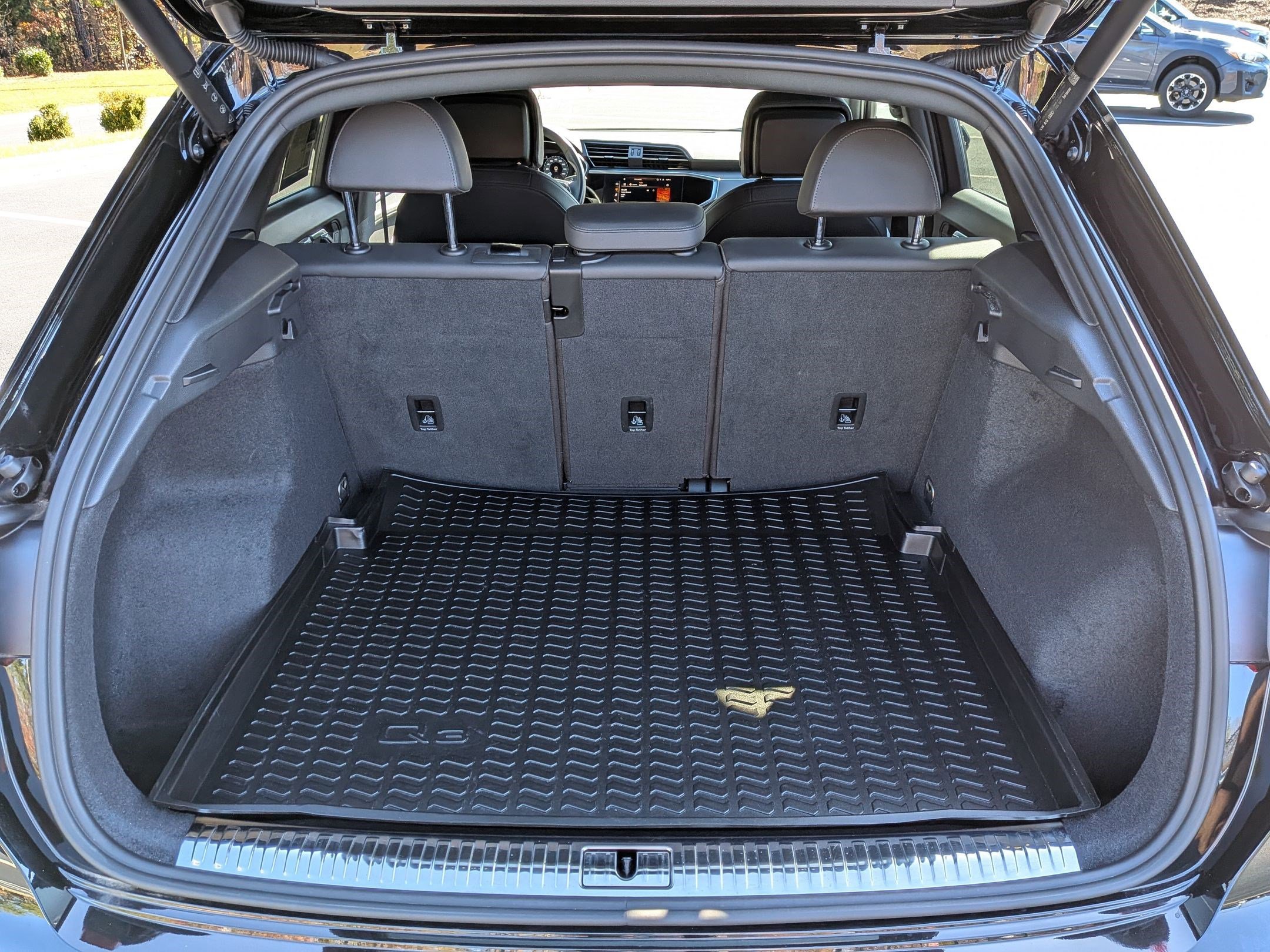 Used 2022 Audi Q3 2.0T Premium Plus image 34