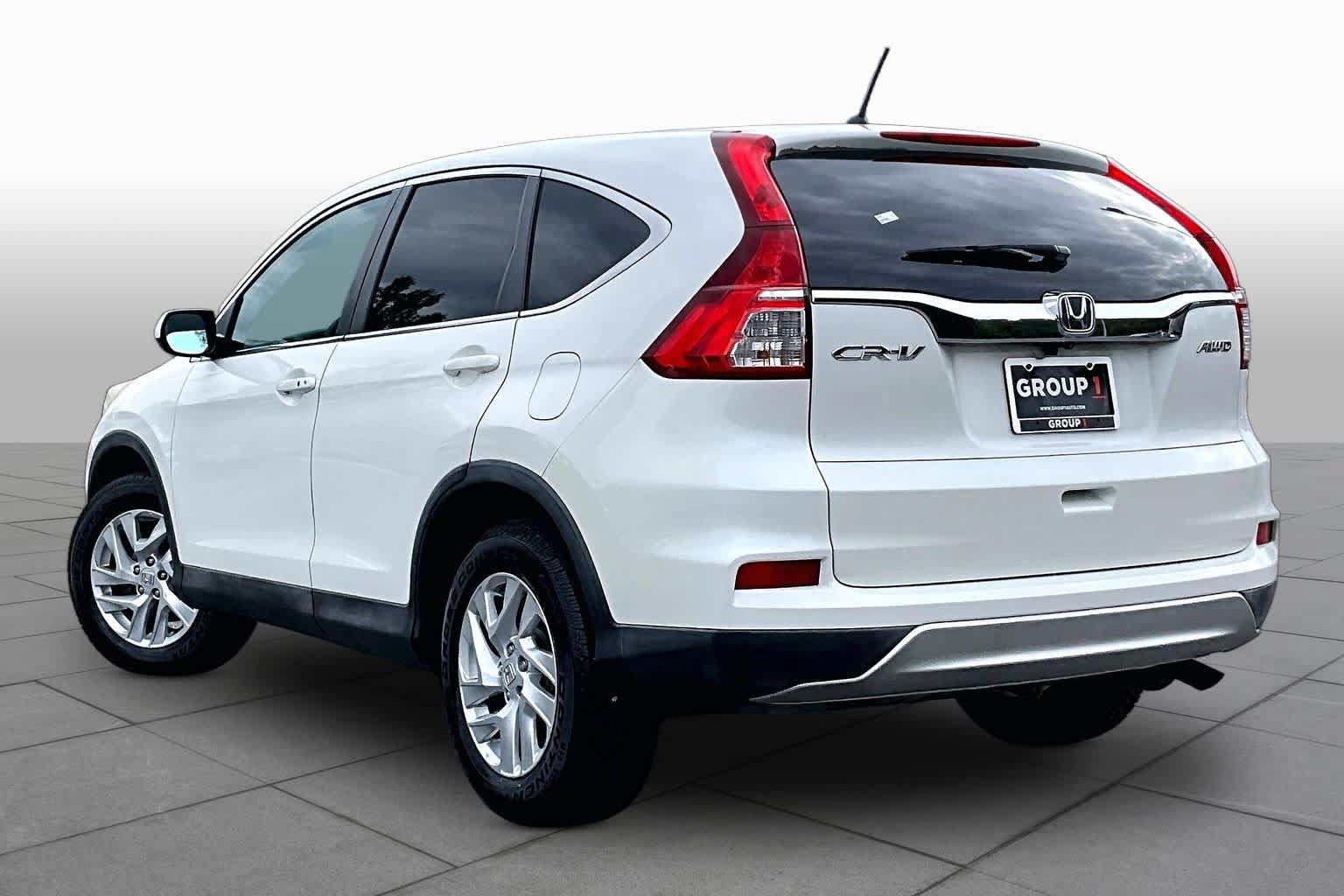 Used 2016 Honda CR-V EX image 11