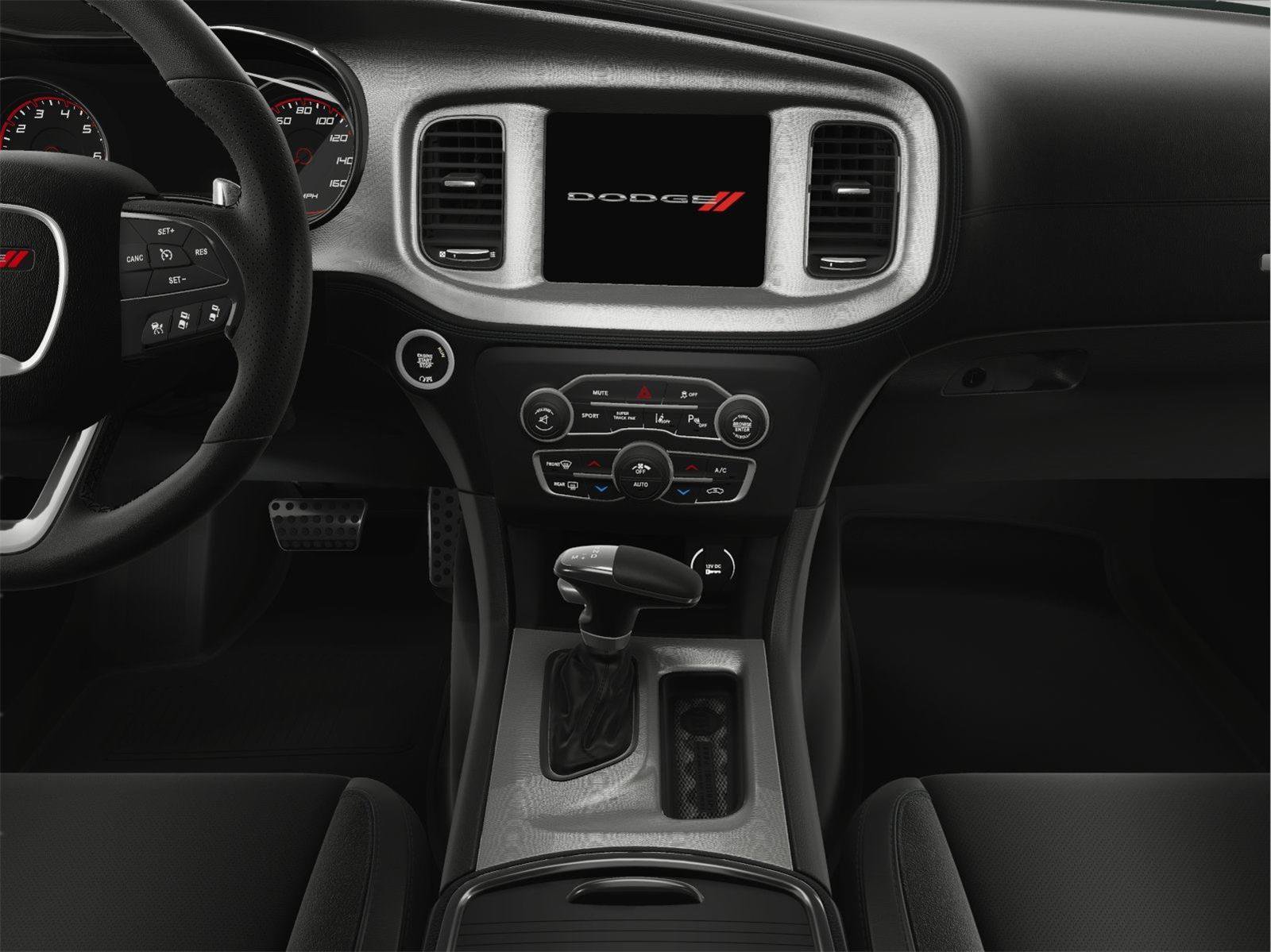 New 2023 Dodge Charger R/T w/ Daytona Edition Group RWD image 24
