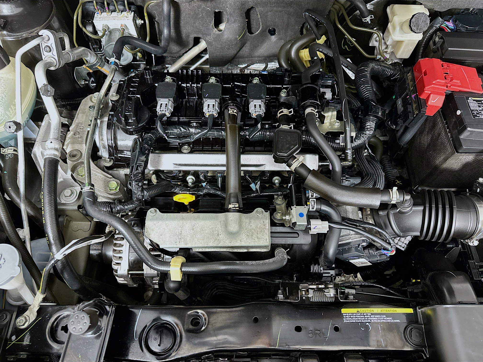 Used 2023 Nissan Kicks SV image 29