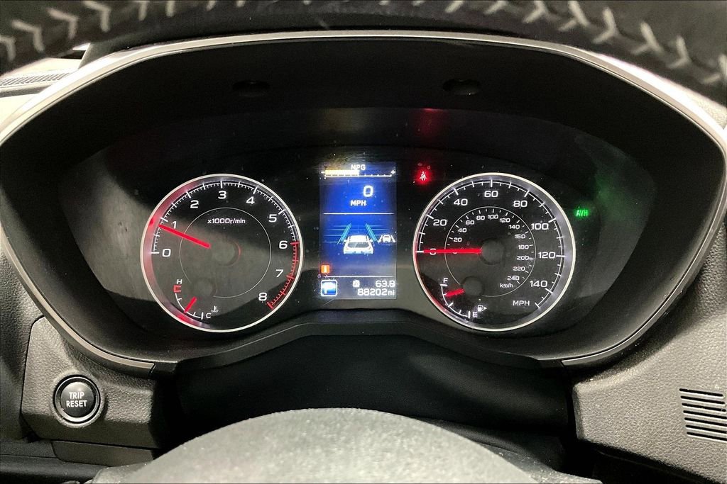 Used 2020 Subaru Ascent Premium w/ Convenience Package image 25