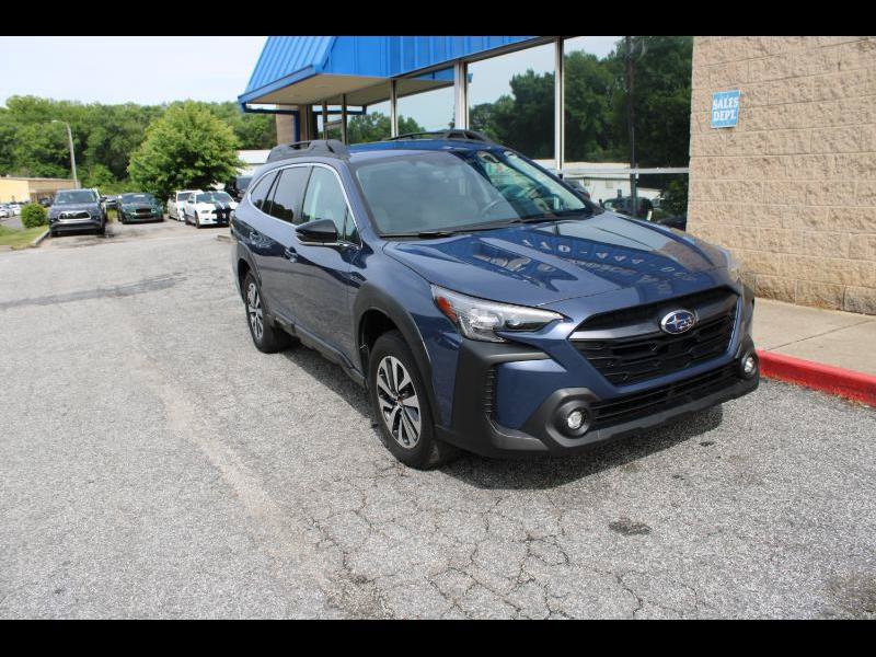 Used 2023 Subaru Outback Premium
