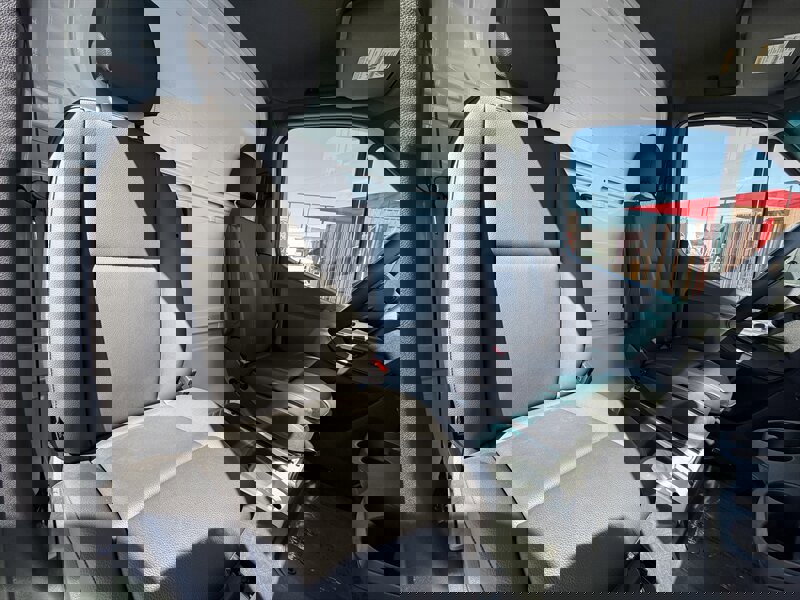 Used 2023 Mercedes-Benz Sprinter 3500 image 13