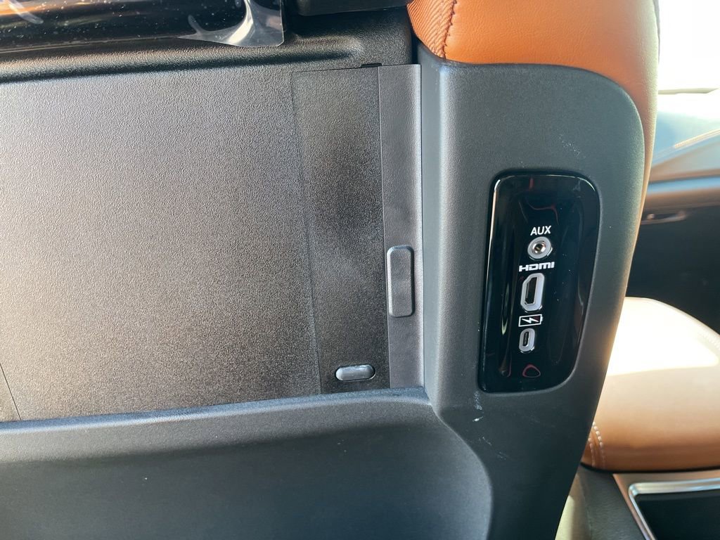 New 2026 Chrysler Pacifica Pinnacle image 26