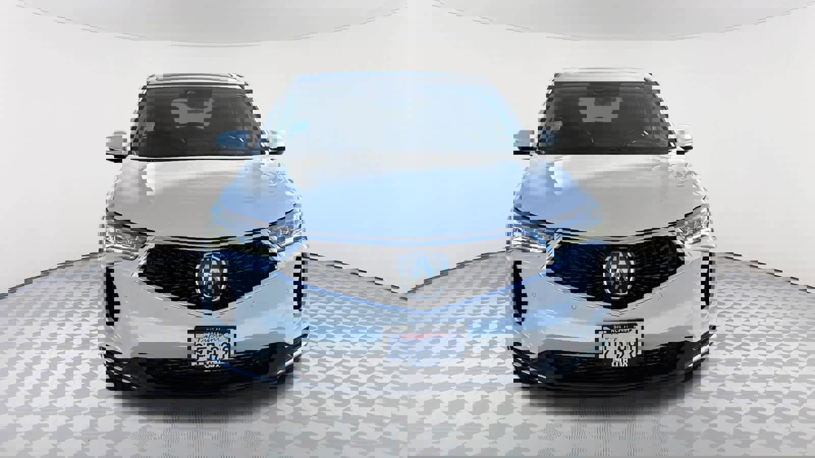 Used 2023 Acura RDX AWD w/ Technology Package video 2