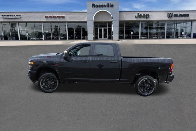 New 2026 RAM 2500 Big Horn image 6