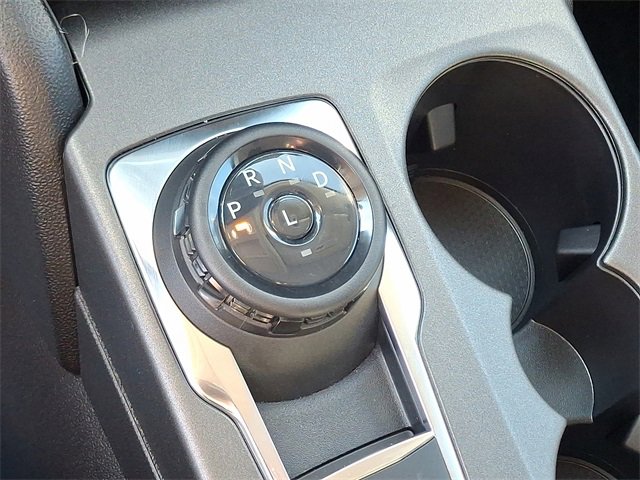 New 2025 Ford Bronco Sport Big Bend w/ Convenience Package image 10