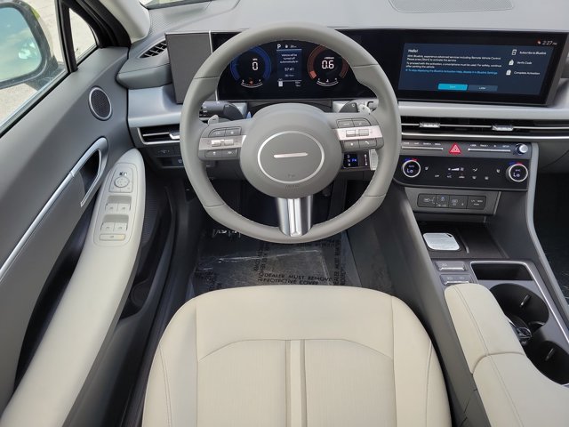 New 2026 Hyundai Sonata SEL FWD image 12