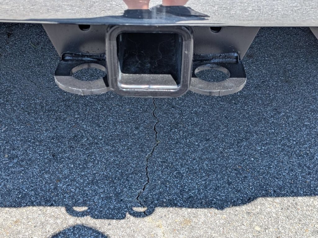 New 2026 RAM 2500 Big Horn AWD/4WD image 26