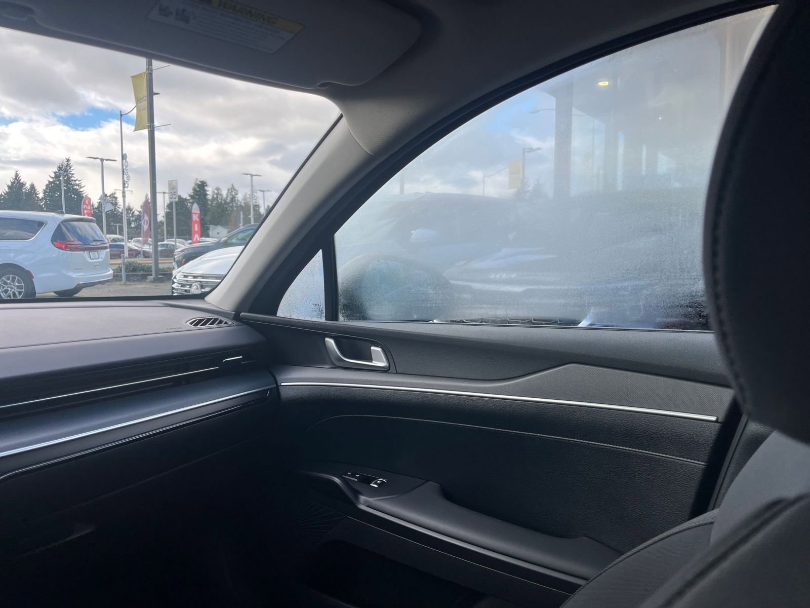 Used 2025 Kia K5 LXS image 36