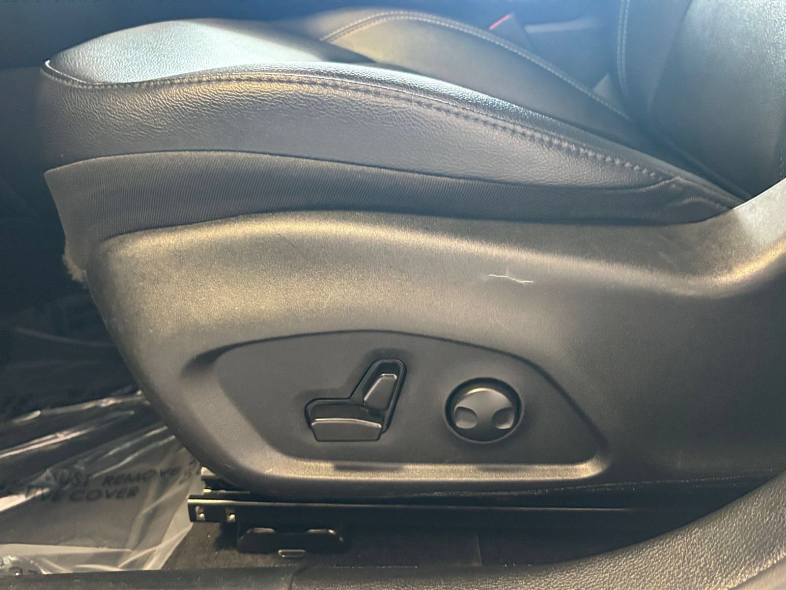 Used 2025 Jeep Compass Limited AWD/4WD image 22