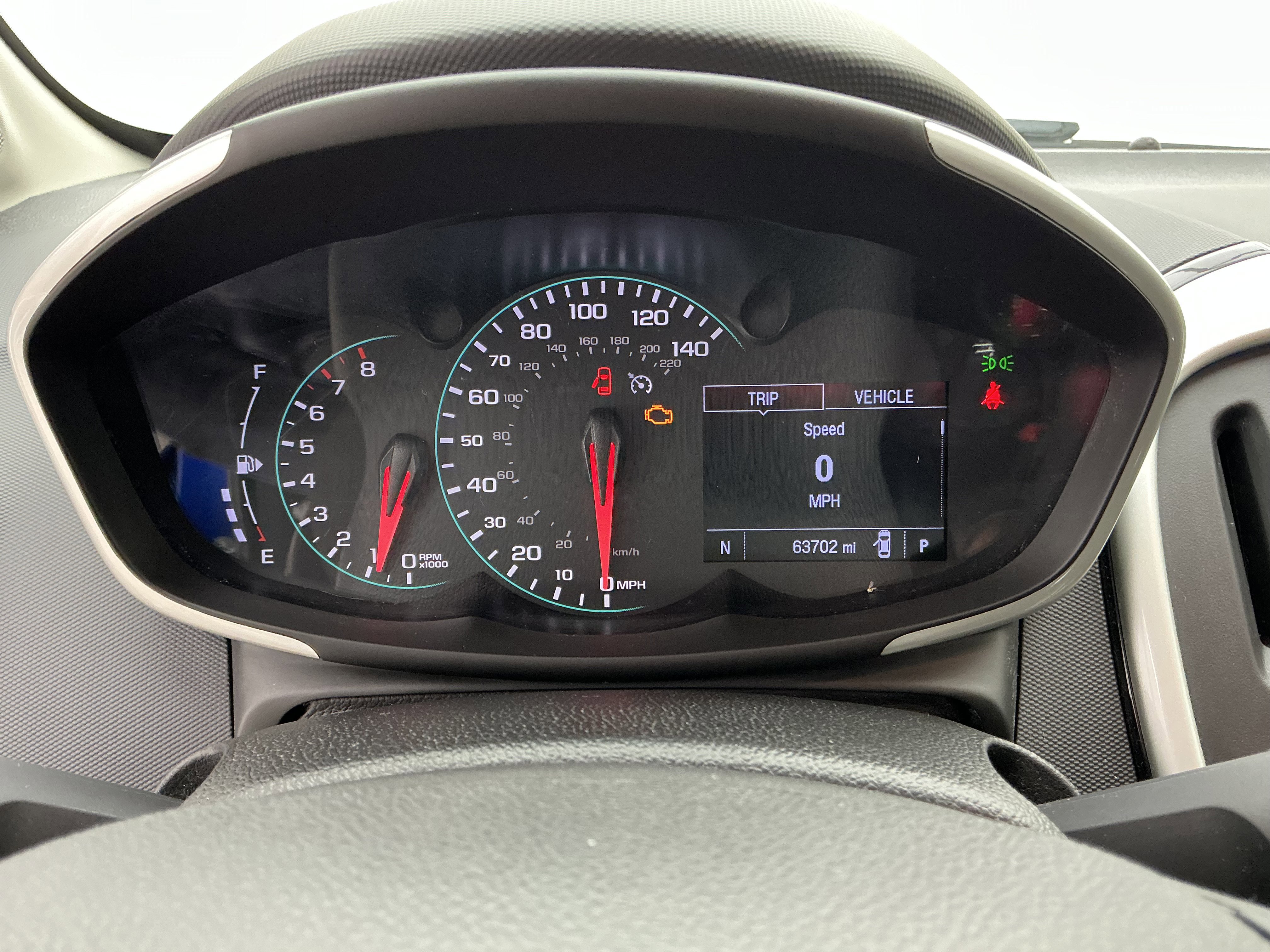 Used 2019 Chevrolet Sonic LT w/ Convenience Package image 10