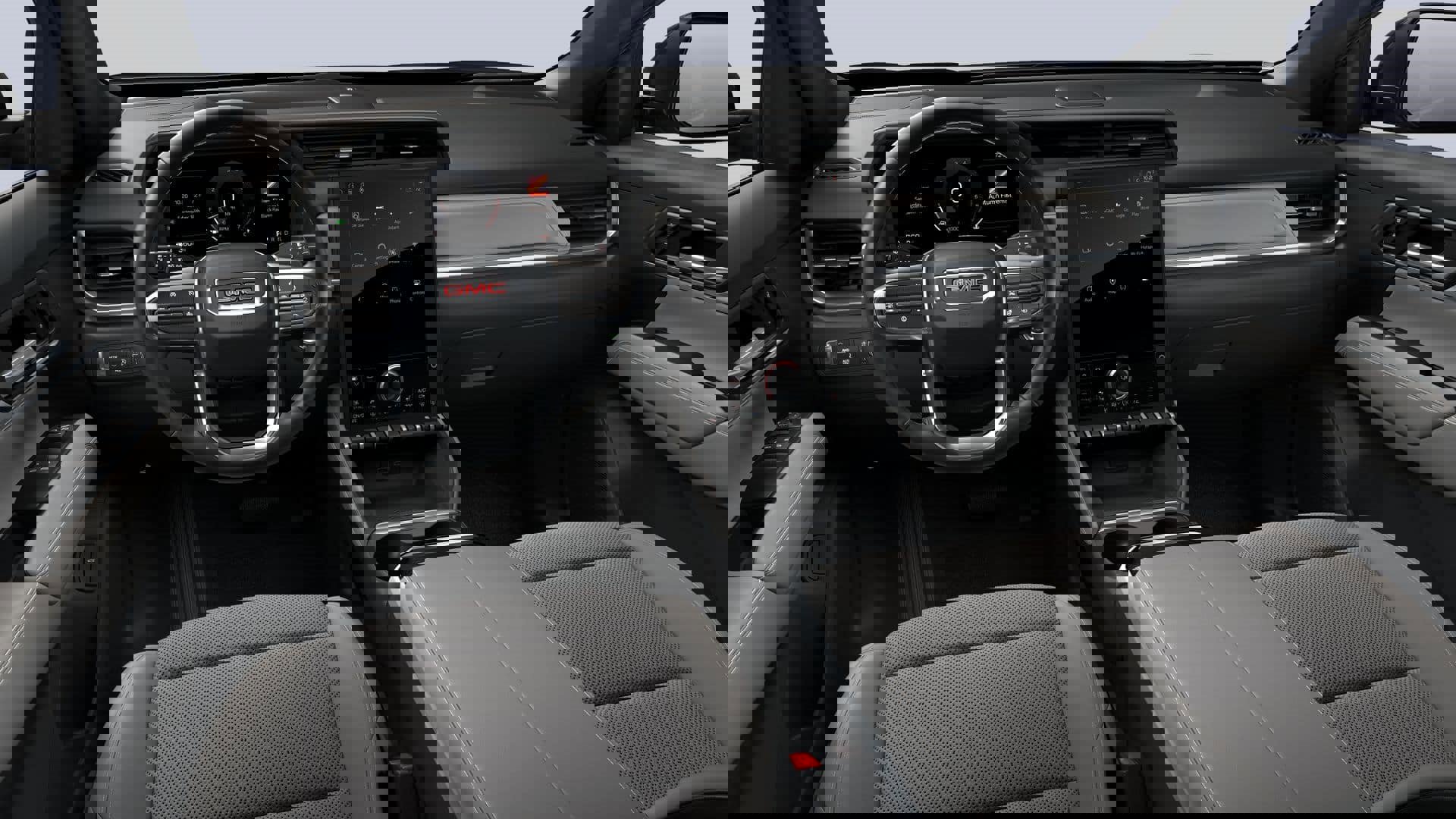 New 2026 GMC Terrain Elevation w/ Elevation Premium Package image 36