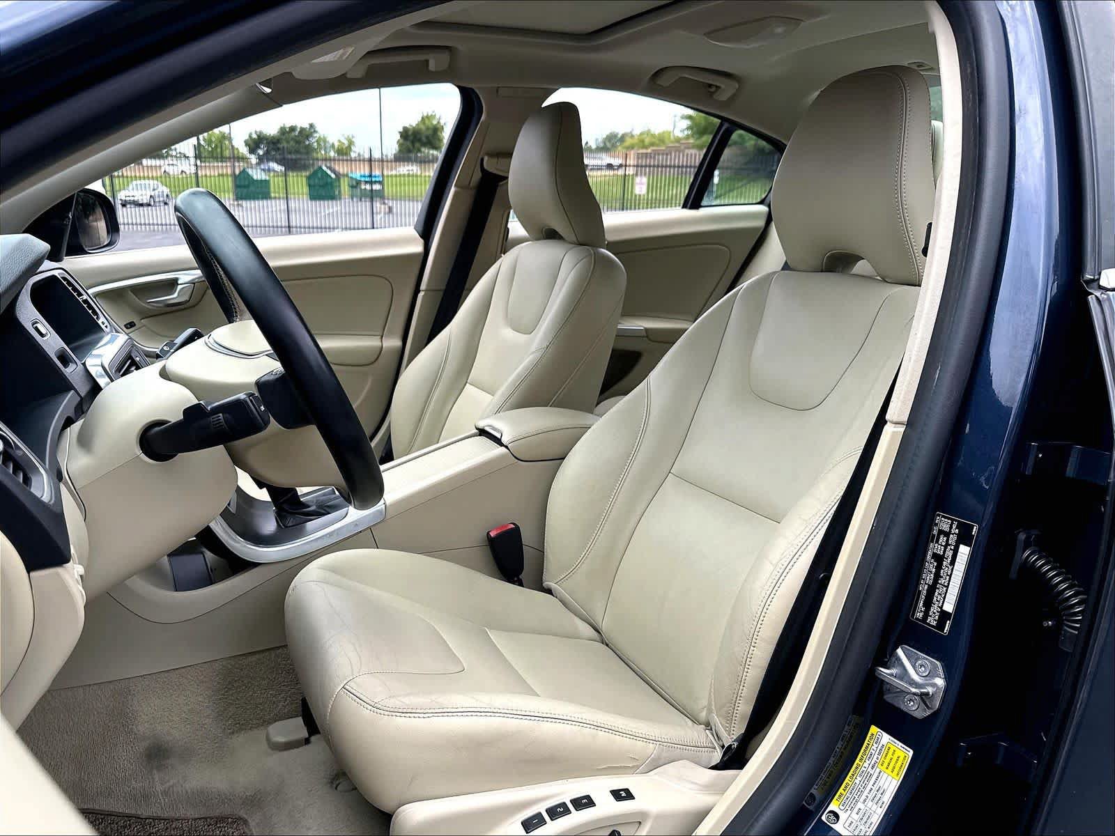 Used 2015 Volvo S60 T5 Premier FWD image 27