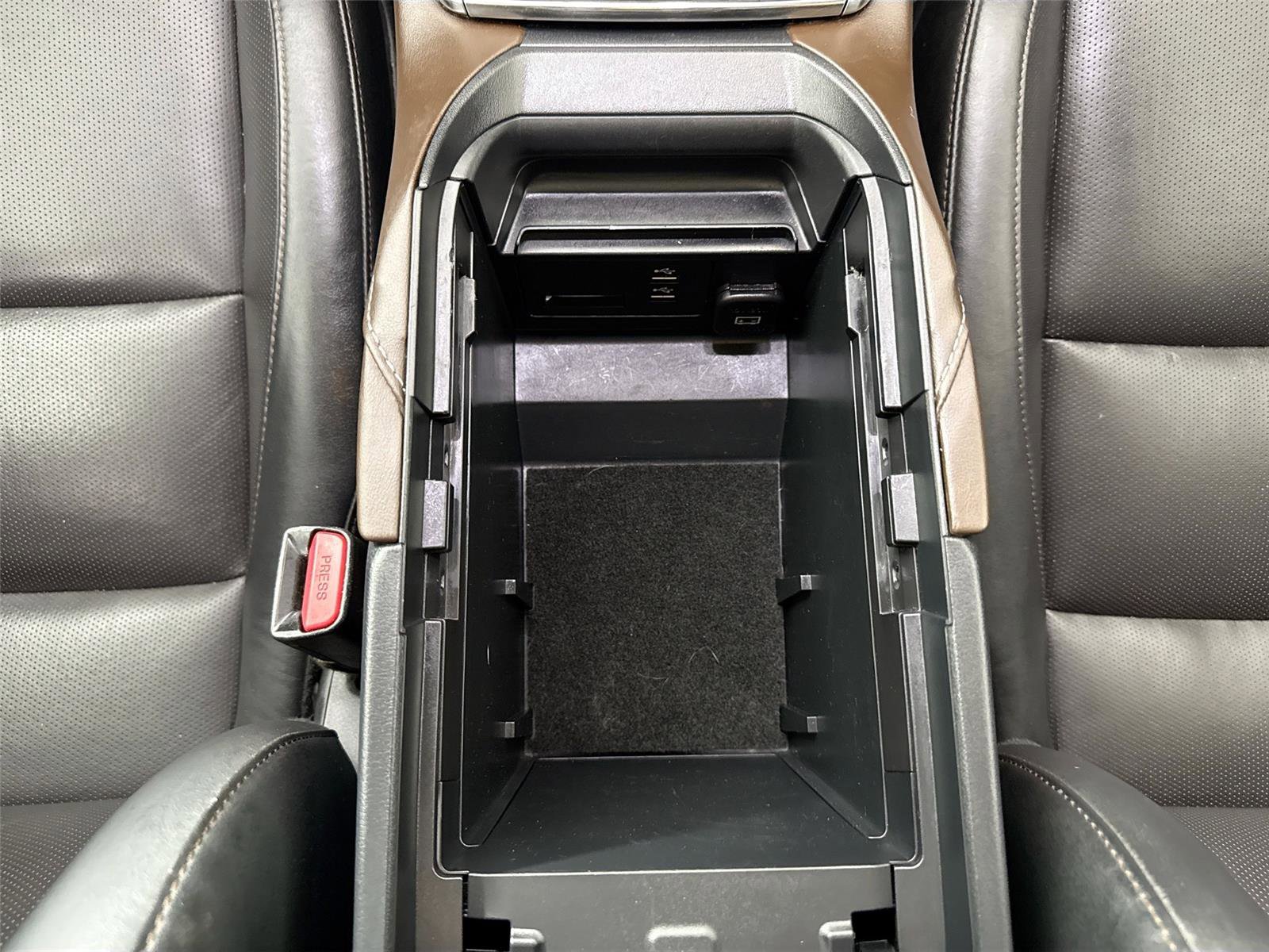 Certified 2023 MAZDA CX-30 2.5 Turbo w/ Premium Package image 35