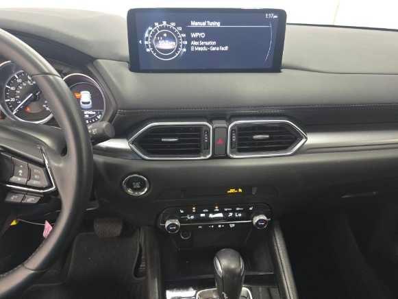 Used 2023 MAZDA CX-5 AWD 2.5 S w/ Select Package image 12