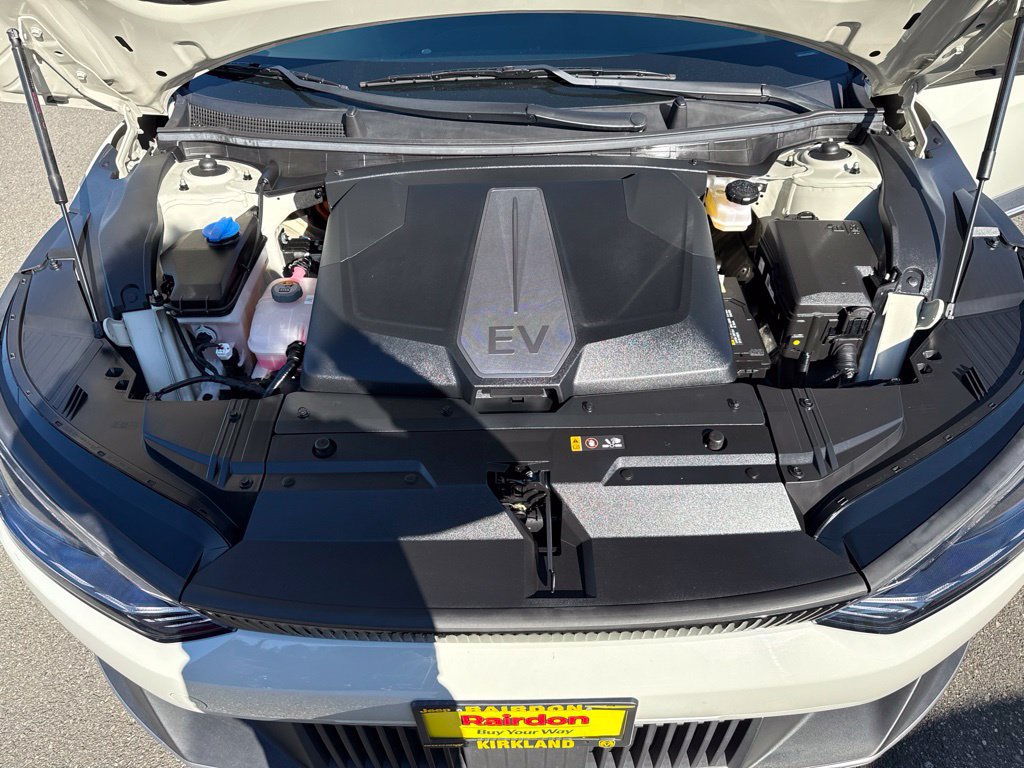 Used 2024 Kia EV6 Light RWD image 29
