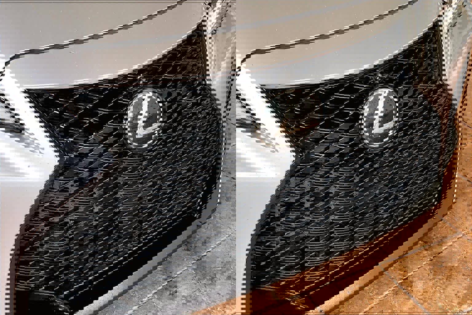 Used 2021 Lexus IS 350 F Sport image 30