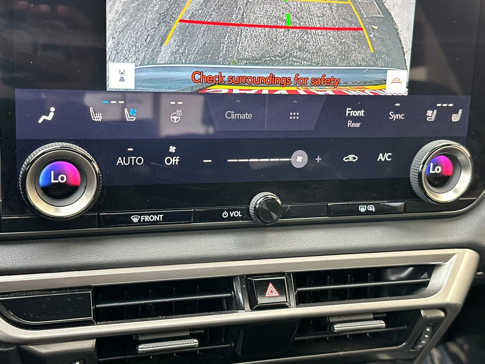 Used 2024 Lexus RX 350h w/ Accessory Package (Z1) image 24