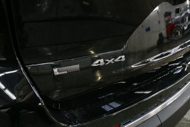 Used 2023 Jeep Grand Cherokee L Limited image 10