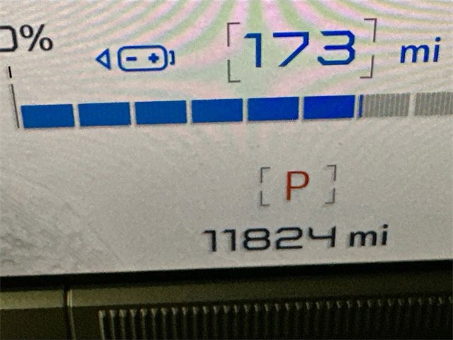 Used 2024 GMC Hummer EV 2X w/ Extreme Off-Road Package image 16