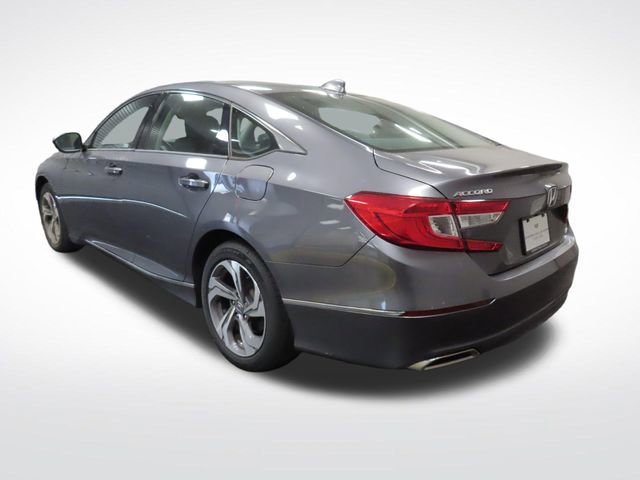 Used 2018 Honda Accord EX-L image 3