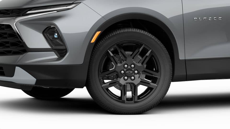 New 2026 Chevrolet Blazer LT FWD image 31