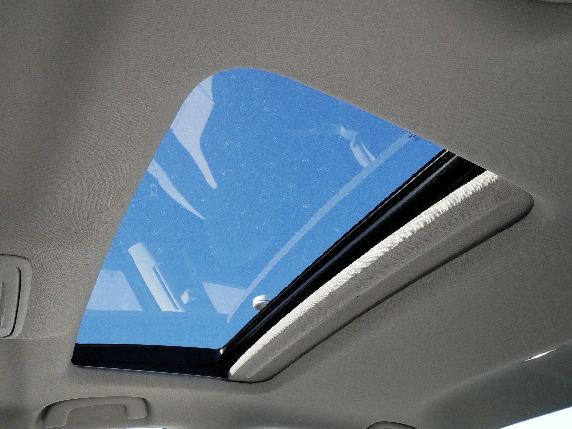 Certified 2025 Honda Accord EX-L image 31